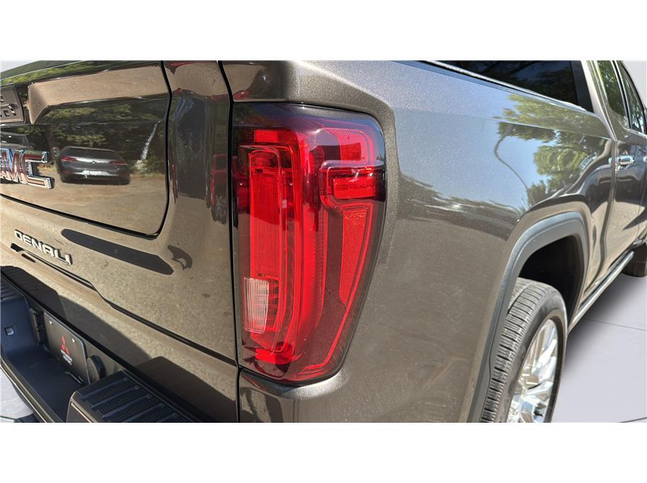 2020 GMC Sierra 1500 Crew Cab Denali Pickup 4D 5 3/4 ft Folsom CA