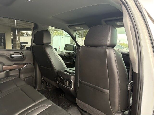 2020 GMC Sierra 1500 Crew Cab SLT Lafayette LA