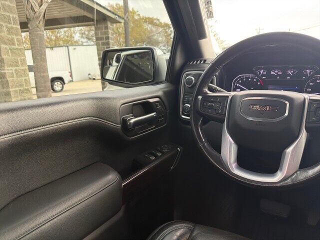 2020 GMC Sierra 1500 Crew Cab SLT Lafayette LA