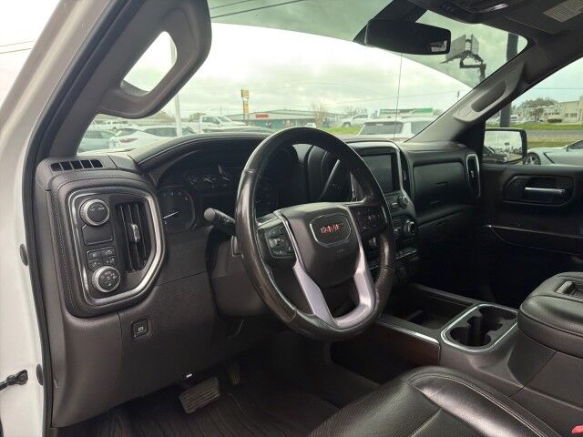 2020 GMC Sierra 1500 Crew Cab SLT Lafayette LA