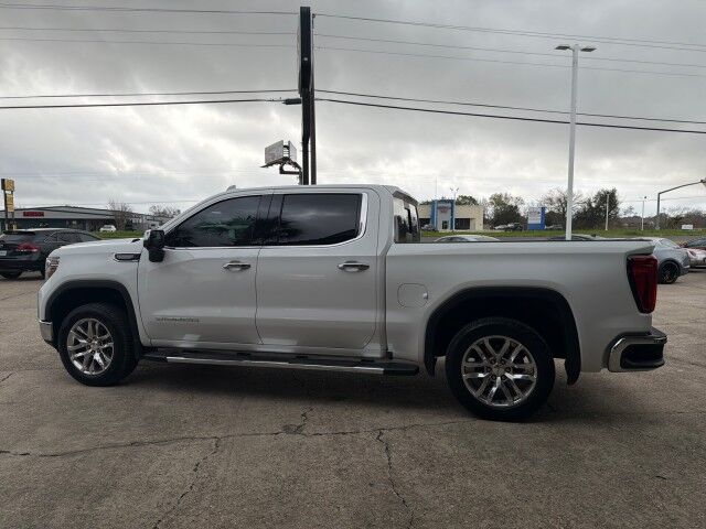 2020 GMC Sierra 1500 Crew Cab SLT Lafayette LA