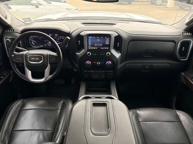 2020 GMC Sierra 1500 Crew Cab SLT Lafayette LA
