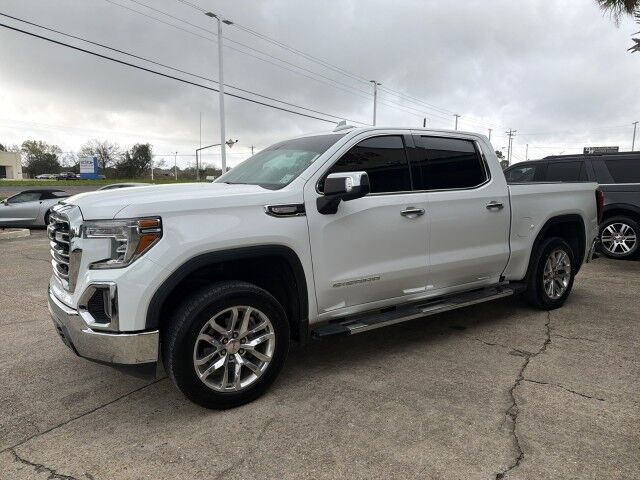 2020 GMC Sierra 1500 Crew Cab SLT Lafayette LA