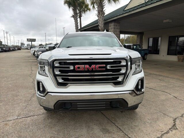 2020 GMC Sierra 1500 Crew Cab SLT Lafayette LA