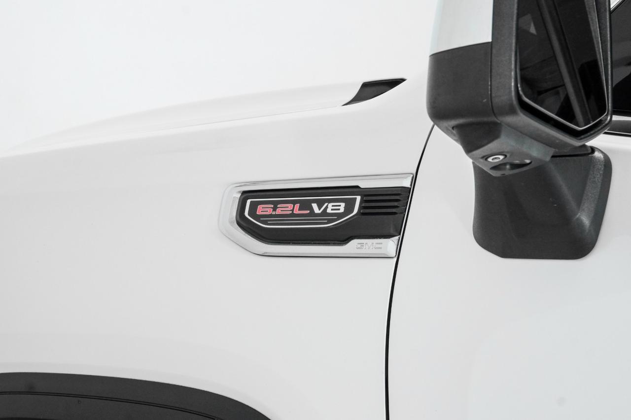 2020 GMC Sierra 1500 DENALI CREW CAB 4WD ULTIMATE PKG HEADUP DISPLAY BLIND SPOT NAVIGATION SUNROOF Carrollton TX