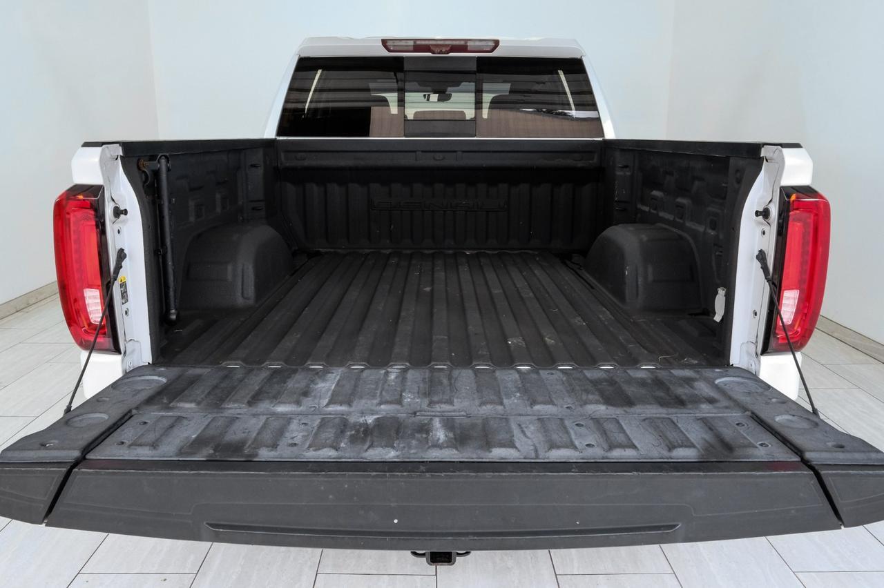2020 GMC Sierra 1500 DENALI CREW CAB 4WD ULTIMATE PKG HEADUP DISPLAY BLIND SPOT NAVIGATION SUNROOF Carrollton TX