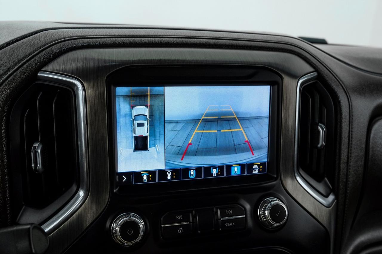 2020 GMC Sierra 1500 DENALI CREW CAB 4WD ULTIMATE PKG HEADUP DISPLAY BLIND SPOT NAVIGATION SUNROOF Carrollton TX