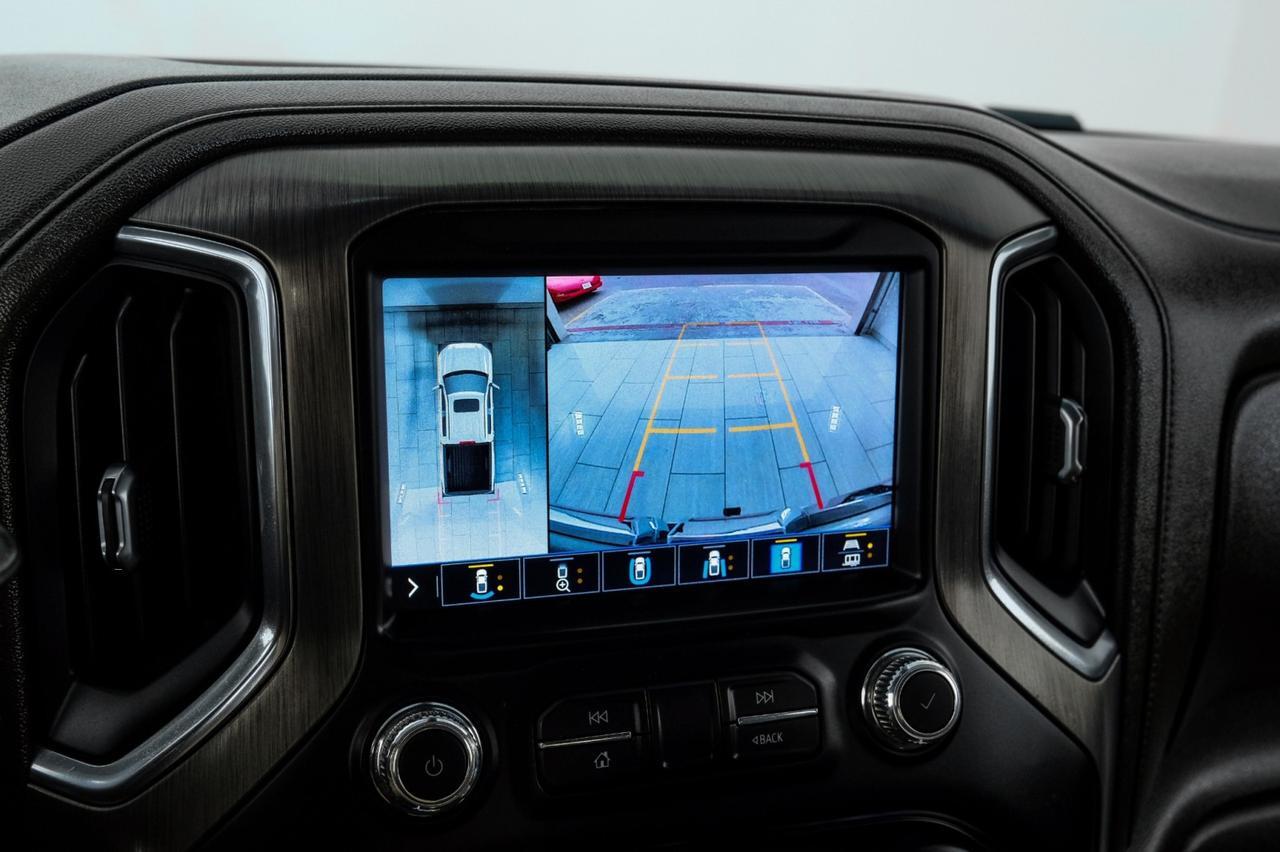 2020 GMC Sierra 1500 DENALI CREW CAB 4WD ULTIMATE PKG HEADUP DISPLAY BLIND SPOT NAVIGATION SUNROOF Carrollton TX