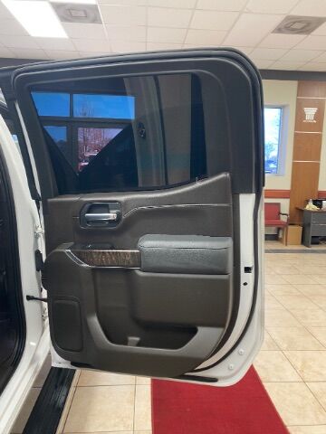 2020 GMC Sierra 1500 DENALI DIESEL Dallas NC