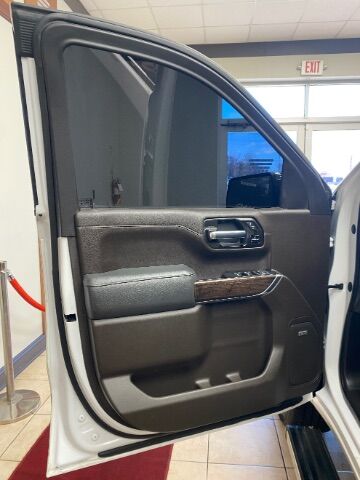 2020 GMC Sierra 1500 DENALI DIESEL Dallas NC