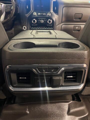 2020 GMC Sierra 1500 DENALI DIESEL Dallas NC