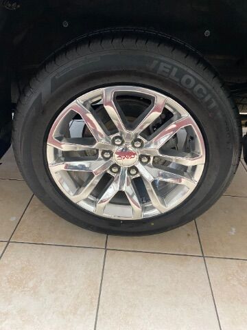 2020 GMC Sierra 1500 DENALI DIESEL Dallas NC