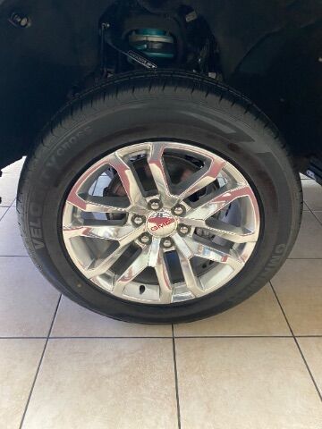 2020 GMC Sierra 1500 DENALI DIESEL Dallas NC