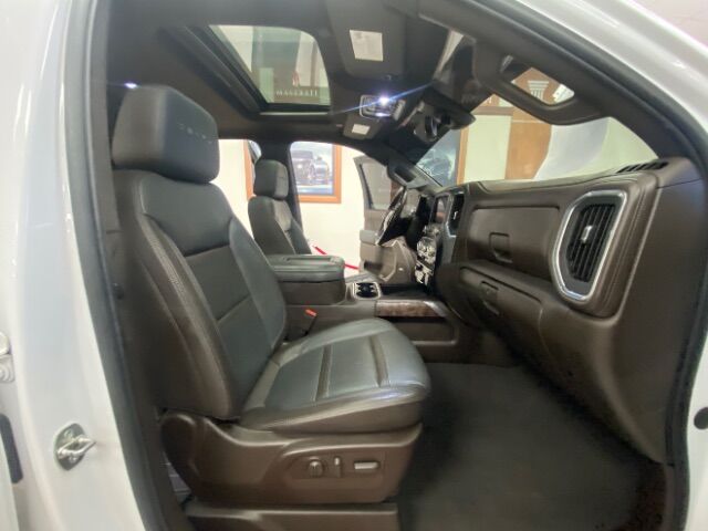 2020 GMC Sierra 1500 DENALI DIESEL Dallas NC