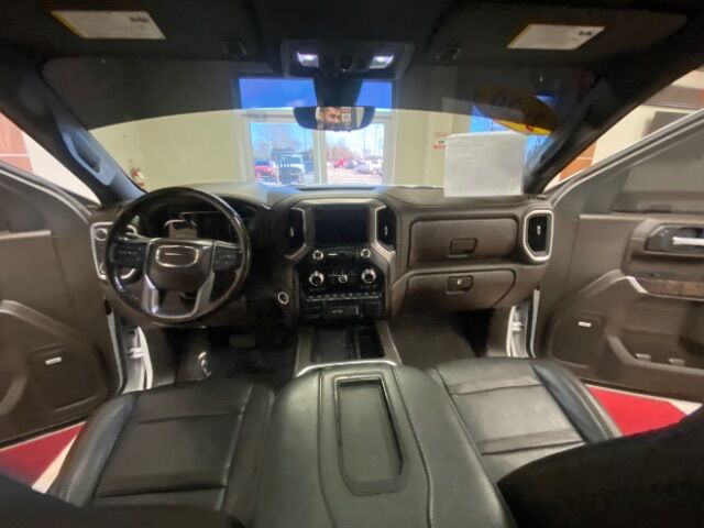 2020 GMC Sierra 1500 DENALI DIESEL Dallas NC