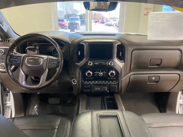 2020 GMC Sierra 1500 DENALI DIESEL Dallas NC