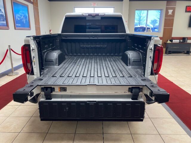 2020 GMC Sierra 1500 DENALI DIESEL Dallas NC