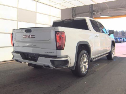 2020 GMC Sierra 1500 DENALI ULTIMATE DIESEL Dallas NC