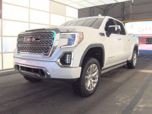 2020 GMC Sierra 1500 DENALI ULTIMATE DIESEL Dallas NC