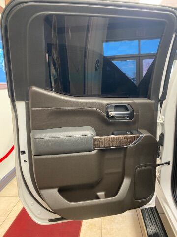 2020 GMC Sierra 1500 DENALI ULTIMATE DIESEL Dallas NC