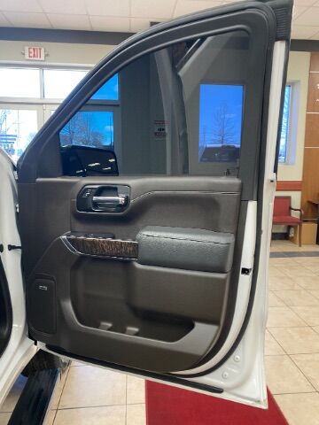 2020 GMC Sierra 1500 DENALI ULTIMATE DIESEL Dallas NC