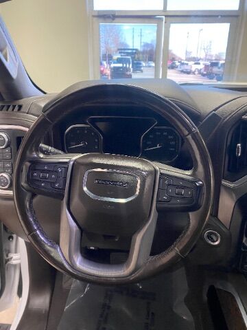 2020 GMC Sierra 1500 DENALI ULTIMATE DIESEL Dallas NC