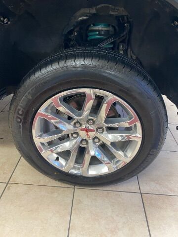 2020 GMC Sierra 1500 DENALI ULTIMATE DIESEL Dallas NC