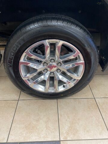 2020 GMC Sierra 1500 DENALI ULTIMATE DIESEL Dallas NC