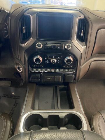 2020 GMC Sierra 1500 DENALI ULTIMATE DIESEL Dallas NC