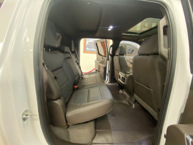 2020 GMC Sierra 1500 DENALI ULTIMATE DIESEL Dallas NC