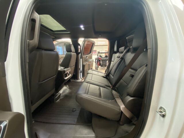 2020 GMC Sierra 1500 DENALI ULTIMATE DIESEL Dallas NC