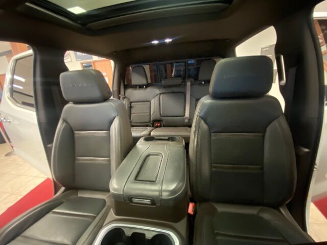 2020 GMC Sierra 1500 DENALI ULTIMATE DIESEL Dallas NC