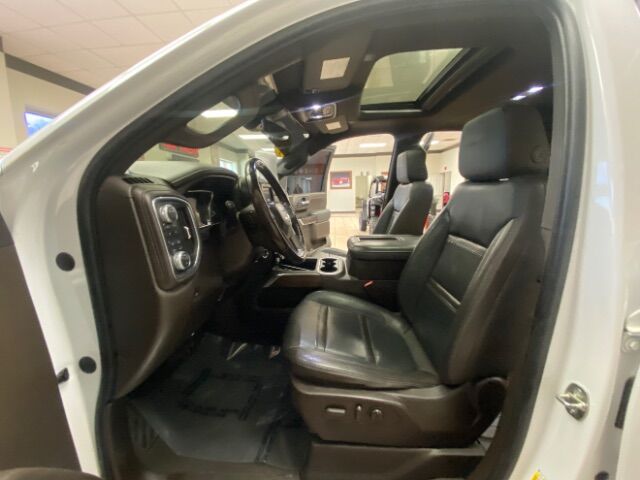 2020 GMC Sierra 1500 DENALI ULTIMATE DIESEL Dallas NC