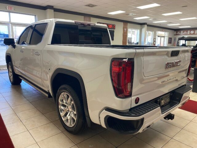 2020 GMC Sierra 1500 DENALI ULTIMATE DIESEL Dallas NC