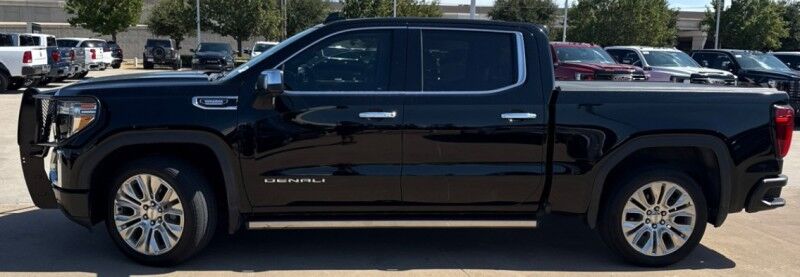 2020 GMC Sierra 1500 Denali 4WD COMING SOON 3.0L Diesel NEW Tires FREE WARRANTY
