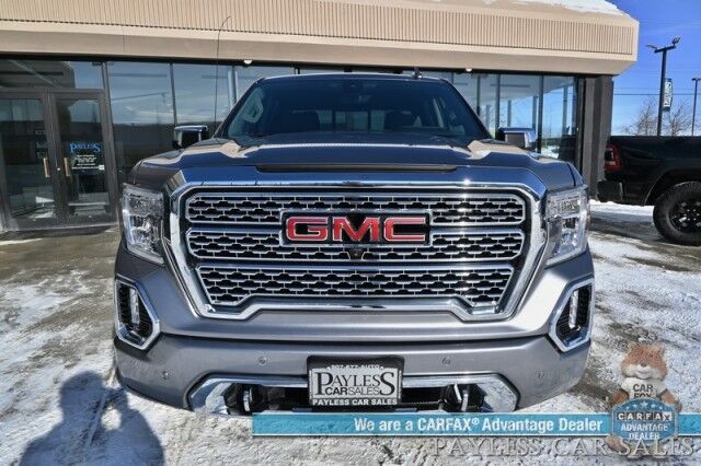 2020 GMC Sierra 1500 Denali Wasilla AK