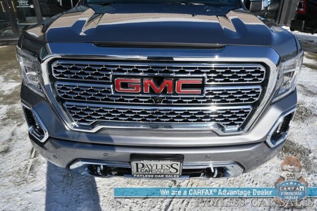 2020 GMC Sierra 1500 Denali Wasilla AK