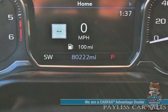 2020 GMC Sierra 1500 Denali Wasilla AK