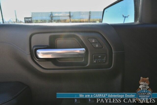 2020 GMC Sierra 1500 Denali Wasilla AK