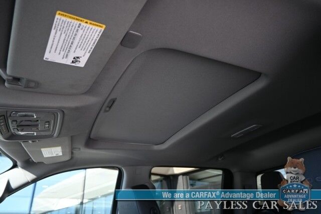 2020 GMC Sierra 1500 Denali Wasilla AK