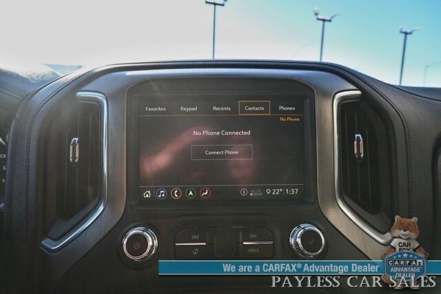 2020 GMC Sierra 1500 Denali Wasilla AK