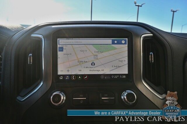 2020 GMC Sierra 1500 Denali Wasilla AK