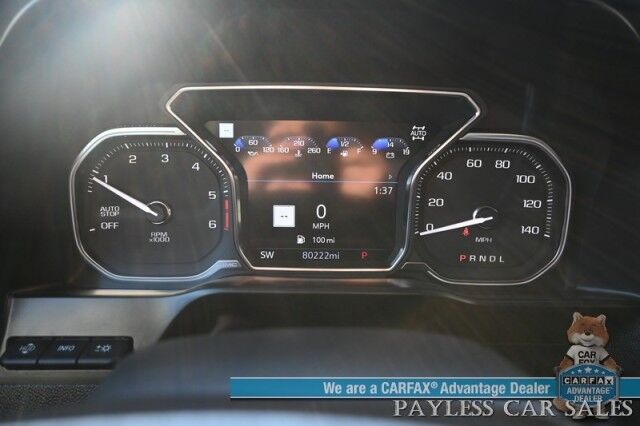 2020 GMC Sierra 1500 Denali Wasilla AK