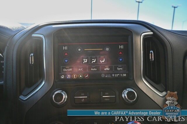 2020 GMC Sierra 1500 Denali Wasilla AK