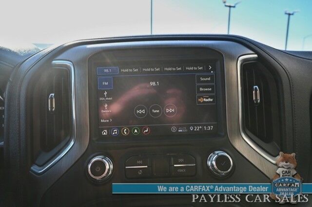 2020 GMC Sierra 1500 Denali Wasilla AK