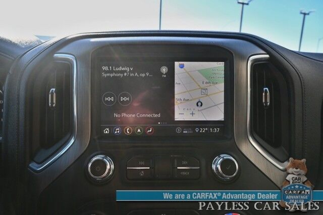 2020 GMC Sierra 1500 Denali Wasilla AK