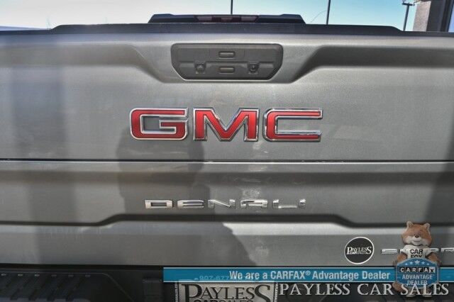 2020 GMC Sierra 1500 Denali Wasilla AK