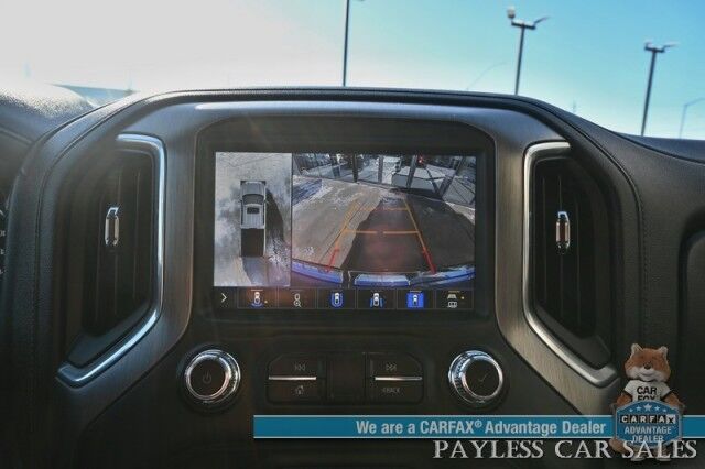 2020 GMC Sierra 1500 Denali Wasilla AK