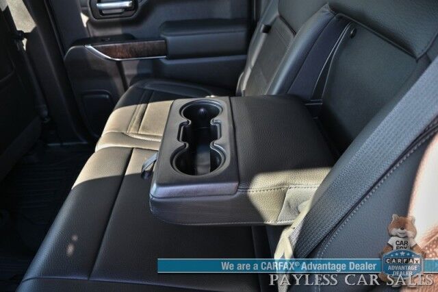 2020 GMC Sierra 1500 Denali Wasilla AK