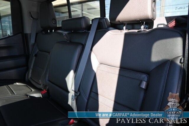 2020 GMC Sierra 1500 Denali Wasilla AK